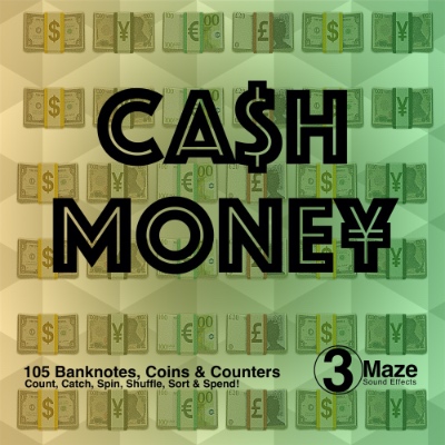 CashMoney Sound Collection