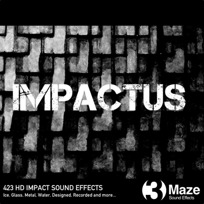 IMPACTUS HD Sound Collection