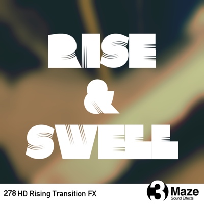 Rise & Swell: HD Sound Collection