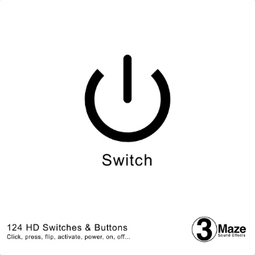 Switch: Switches and Buttons